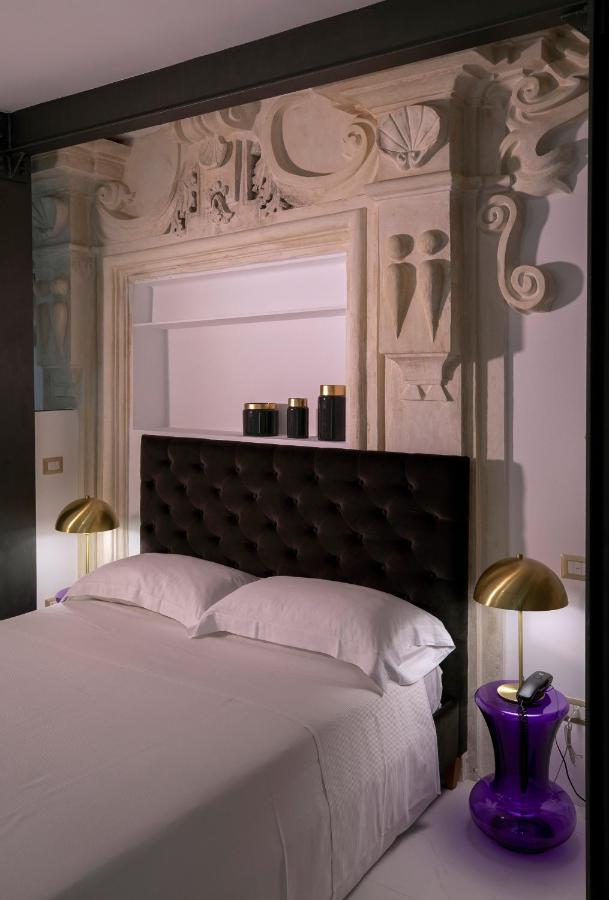 Azzoli Trapani - Apartments&Skypool - Adults Only Bagian luar foto