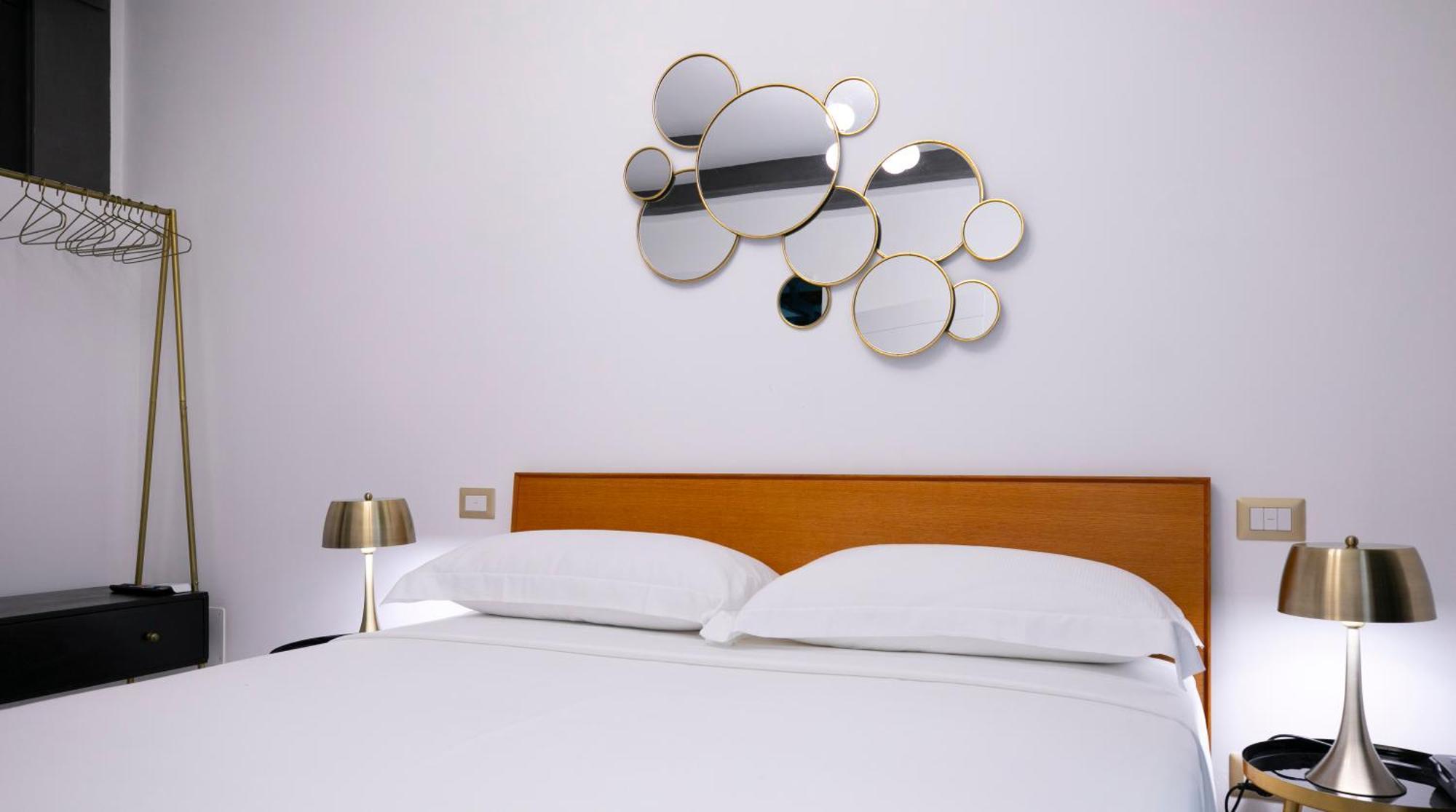 Azzoli Trapani - Apartments&Skypool - Adults Only Bagian luar foto