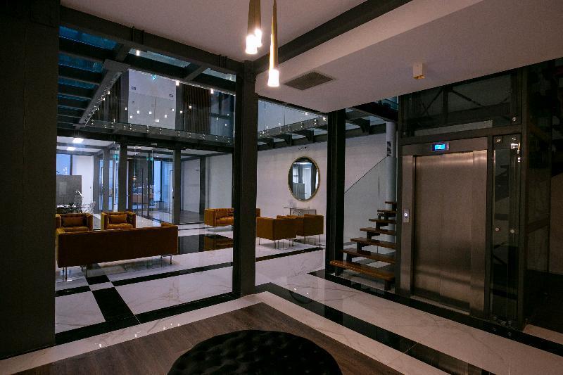 Azzoli Trapani - Apartments&Skypool - Adults Only Bagian luar foto