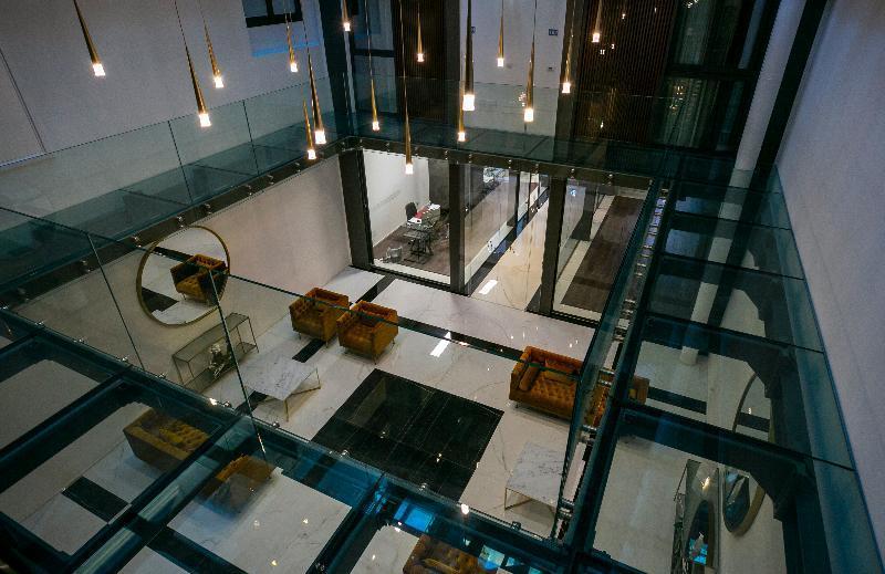 Azzoli Trapani - Apartments&Skypool - Adults Only Bagian luar foto