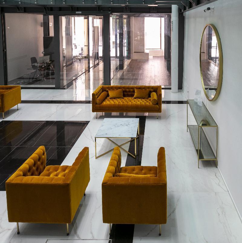 Azzoli Trapani - Apartments&Skypool - Adults Only Bagian luar foto