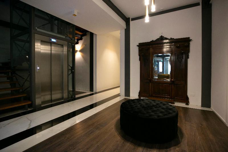 Azzoli Trapani - Apartments&Skypool - Adults Only Bagian luar foto