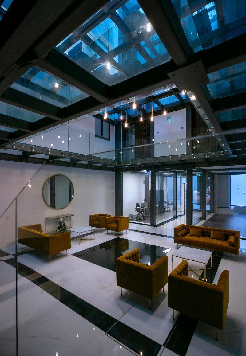 Azzoli Trapani - Apartments&Skypool - Adults Only Bagian luar foto