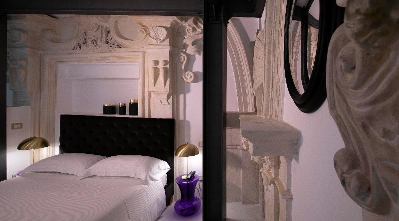 Azzoli Trapani - Apartments&Skypool - Adults Only Bagian luar foto